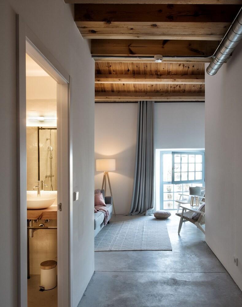 La Fabrica Del Canal (Adults Only) Abarca Екстериор снимка