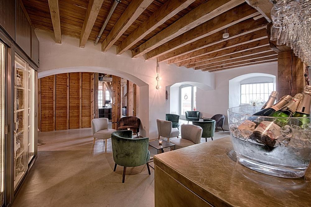 La Fabrica Del Canal (Adults Only) Abarca Екстериор снимка