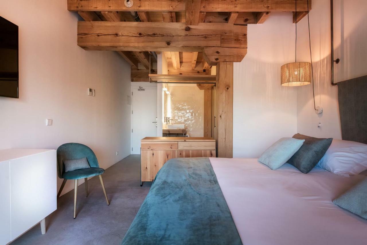 La Fabrica Del Canal (Adults Only) Abarca Екстериор снимка