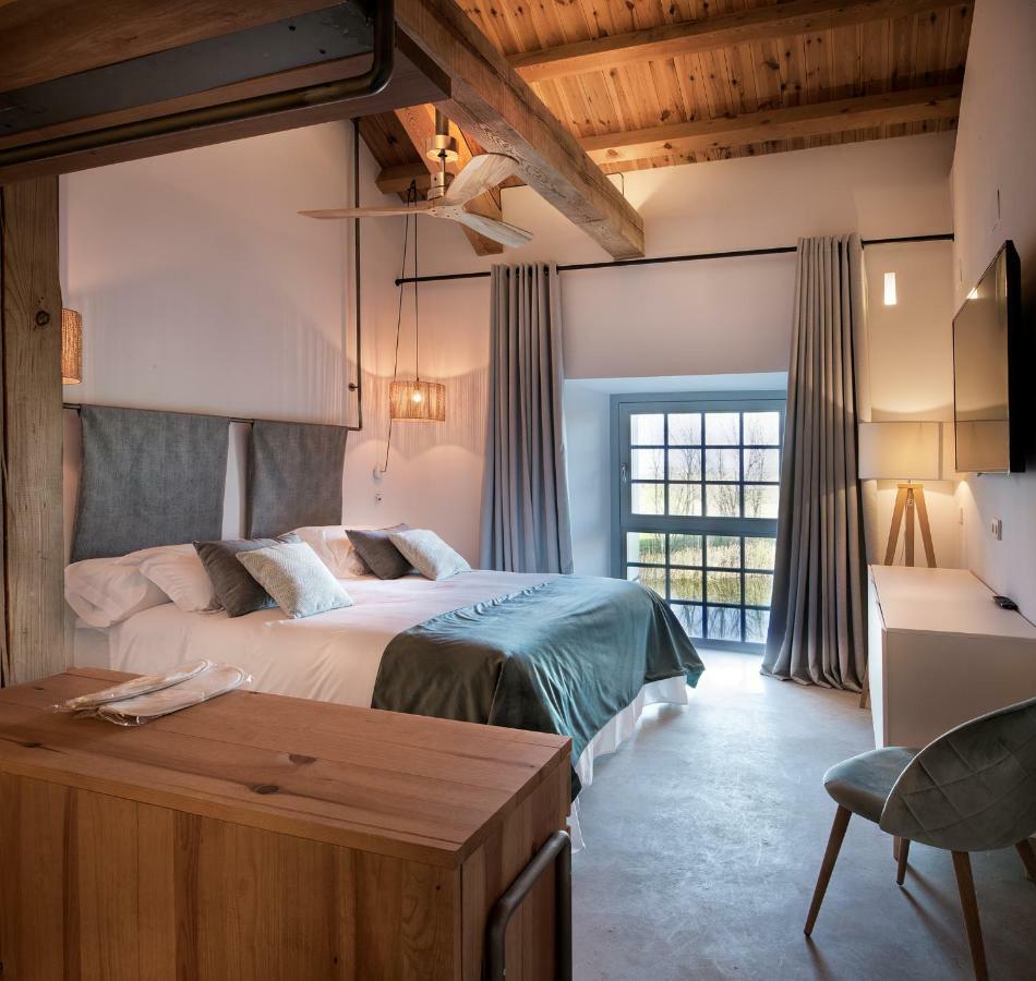 La Fabrica Del Canal (Adults Only) Abarca Екстериор снимка