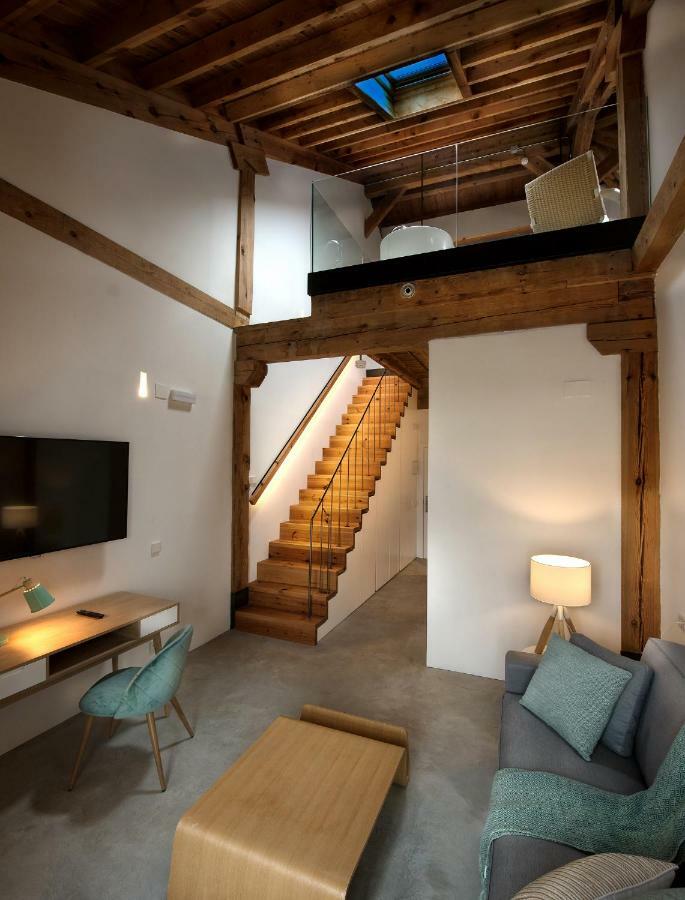 La Fabrica Del Canal (Adults Only) Abarca Екстериор снимка