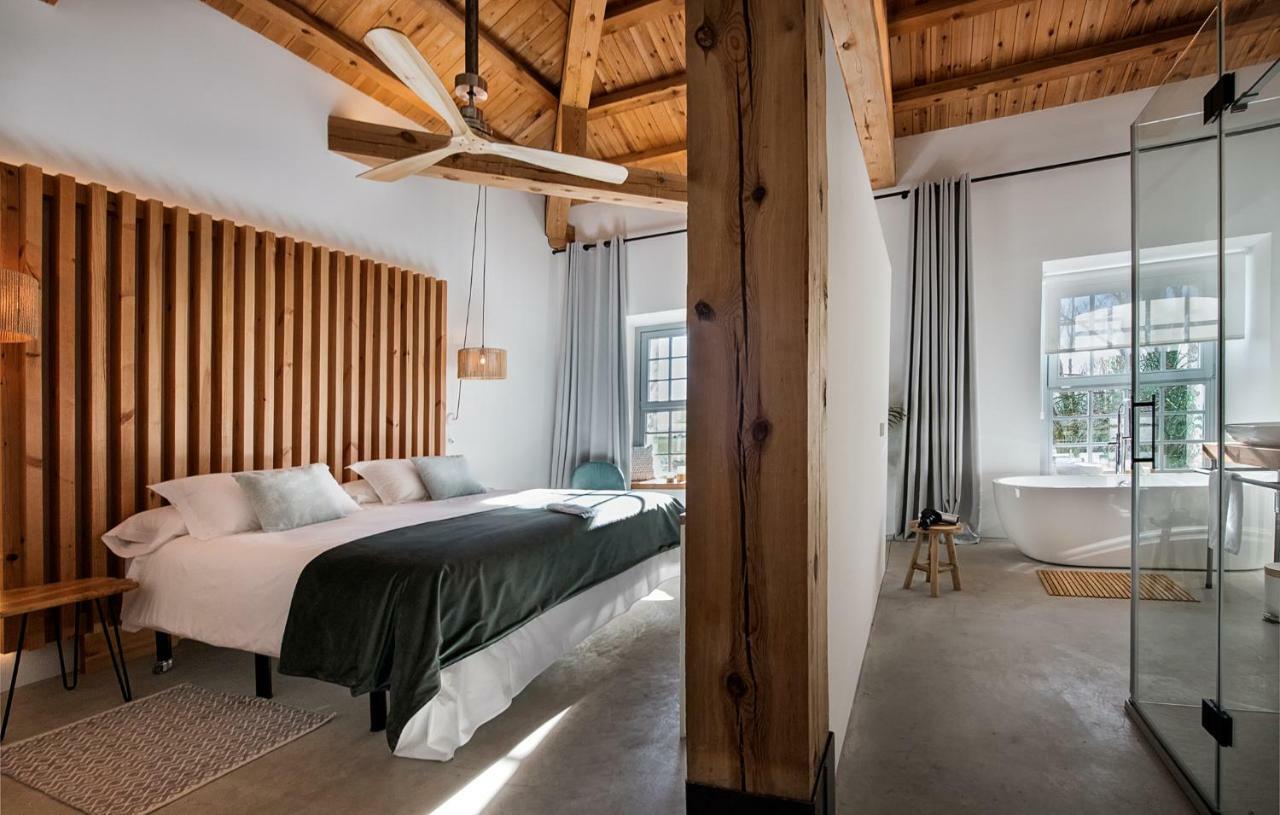 La Fabrica Del Canal (Adults Only) Abarca Екстериор снимка