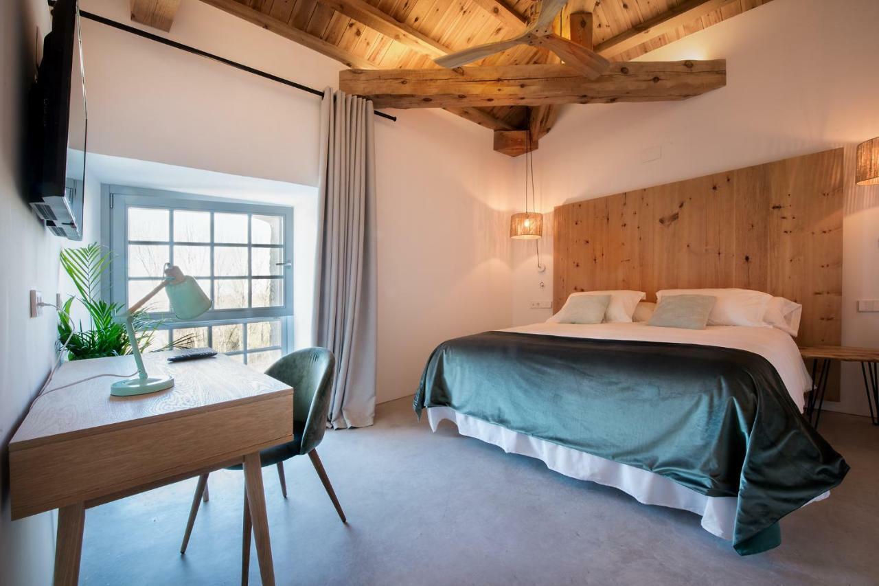 La Fabrica Del Canal (Adults Only) Abarca Екстериор снимка