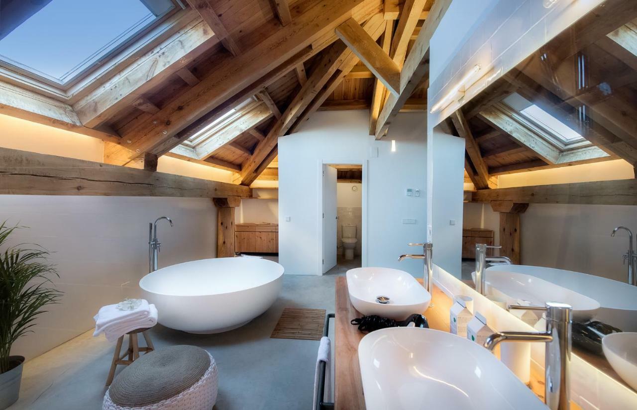 La Fabrica Del Canal (Adults Only) Abarca Екстериор снимка