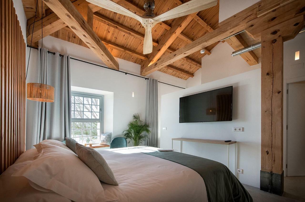 La Fabrica Del Canal (Adults Only) Abarca Екстериор снимка