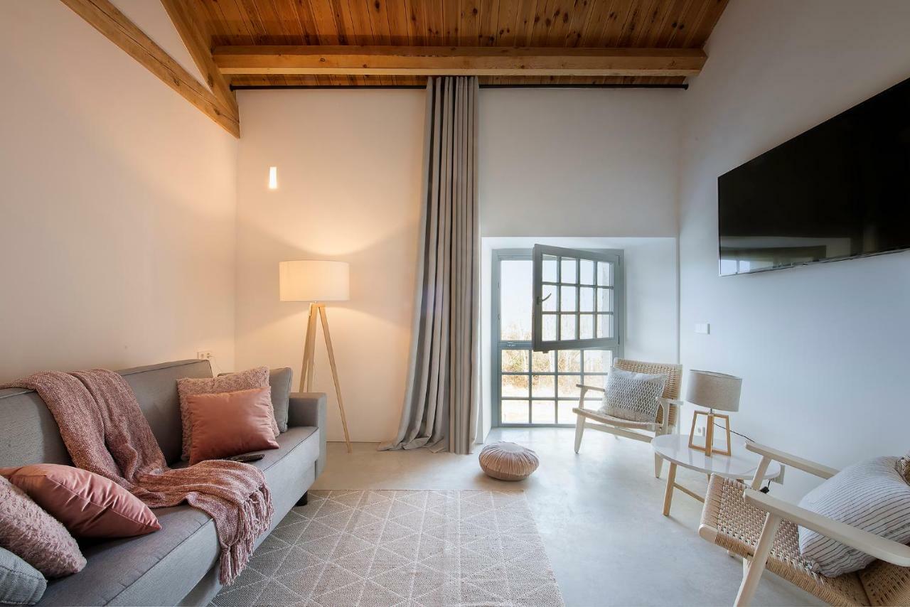 La Fabrica Del Canal (Adults Only) Abarca Екстериор снимка