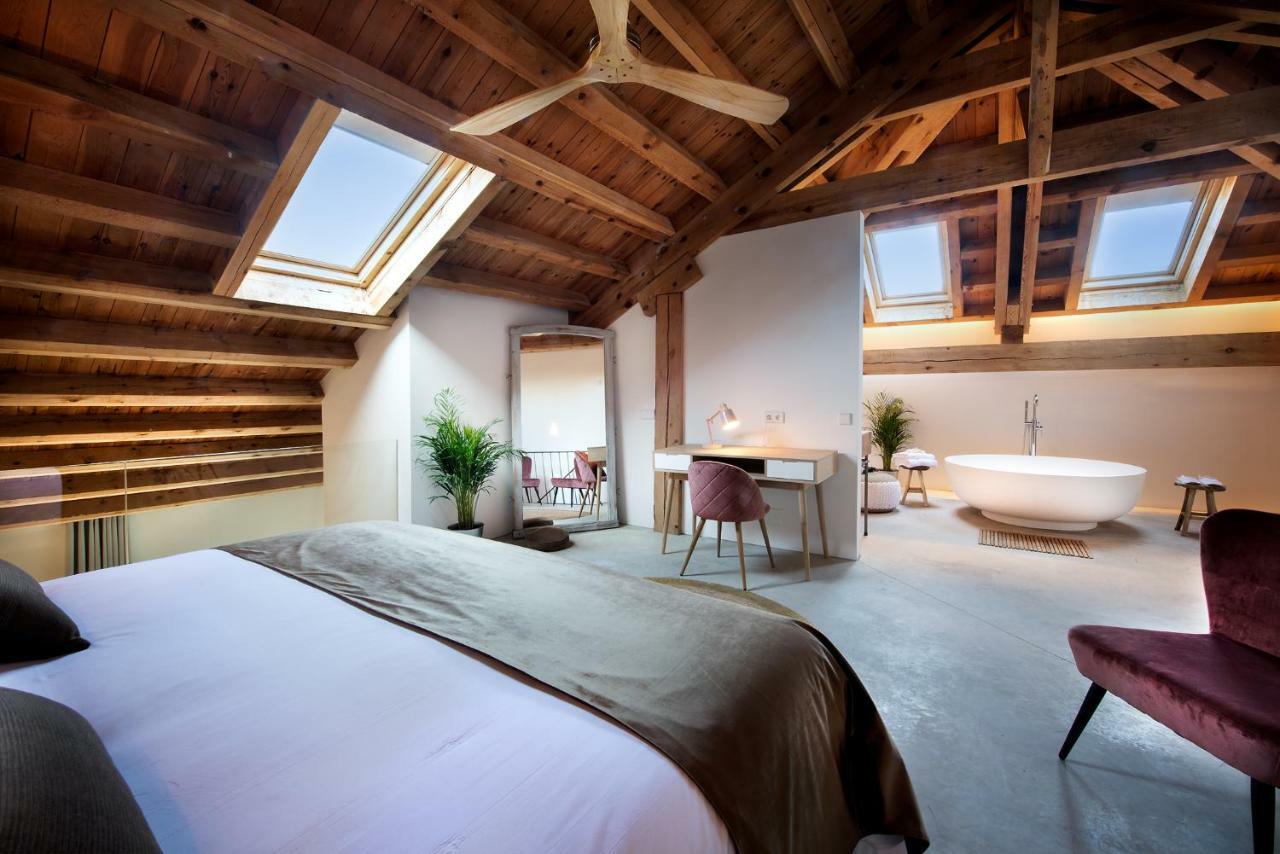 La Fabrica Del Canal (Adults Only) Abarca Екстериор снимка