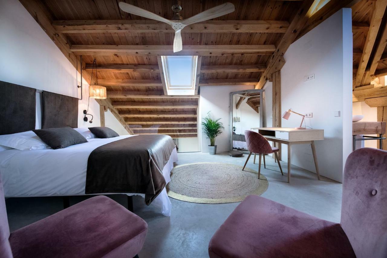 La Fabrica Del Canal (Adults Only) Abarca Екстериор снимка