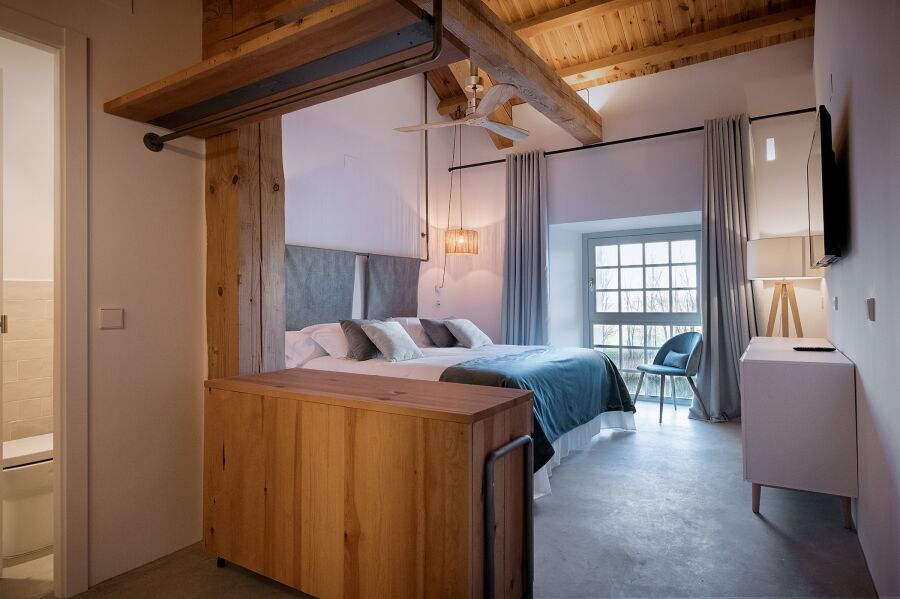 La Fabrica Del Canal (Adults Only) Abarca Екстериор снимка