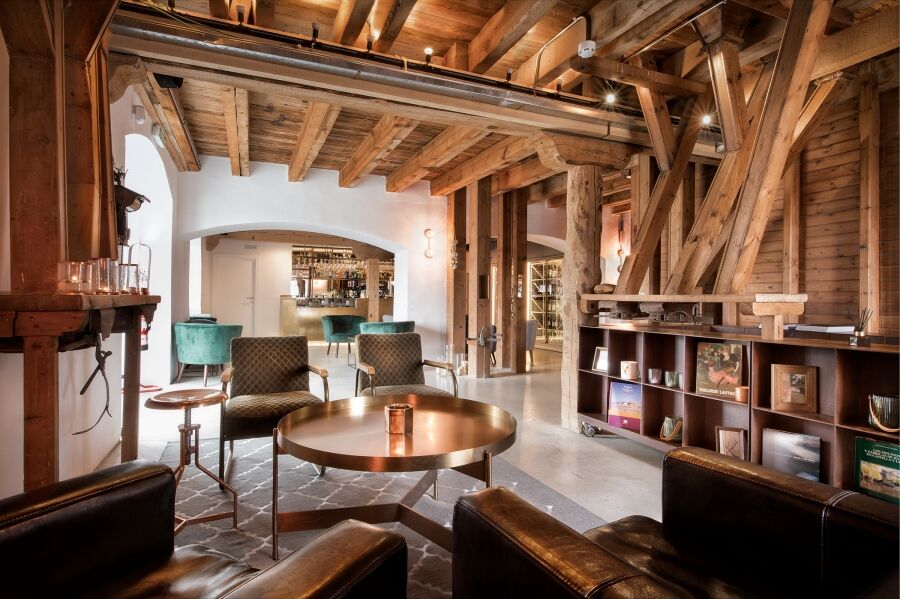 La Fabrica Del Canal (Adults Only) Abarca Екстериор снимка