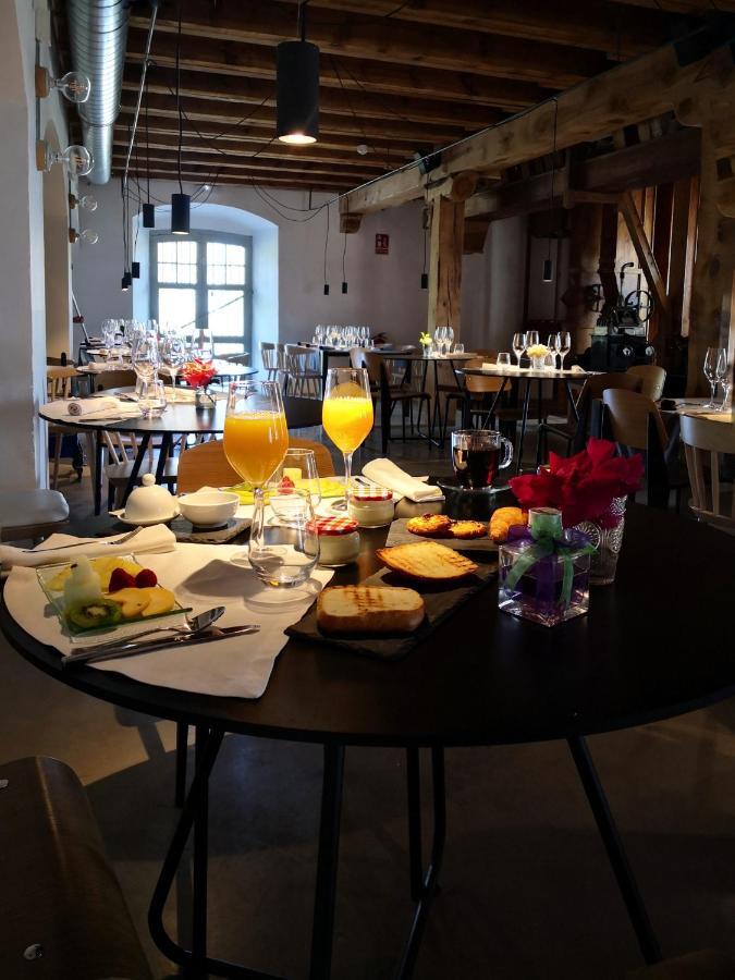 La Fabrica Del Canal (Adults Only) Abarca Екстериор снимка